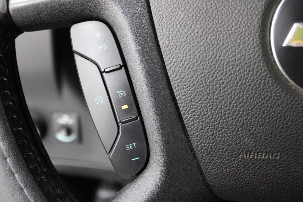 Used 2020 Chevrolet Express 2500 w/ Enhanced Convenience Package image 16