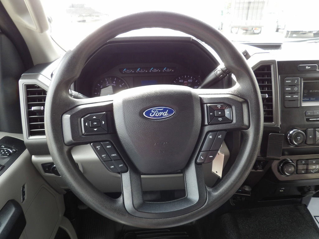 Used 2019 Ford F250 XL w/ Power Equipment Group image 20