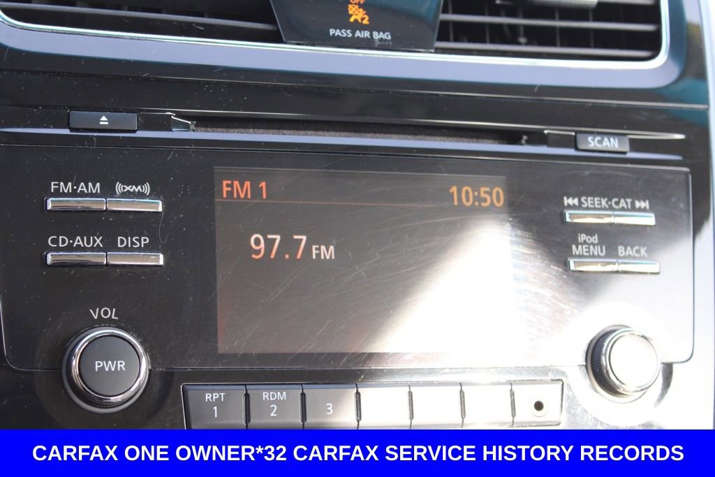 Used 2013 Nissan Altima 2.5 SV image 32