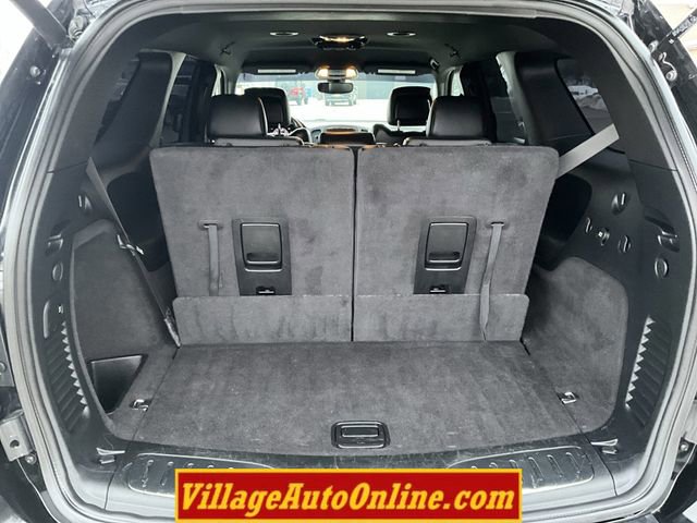 Used 2020 Dodge Durango GT image 28