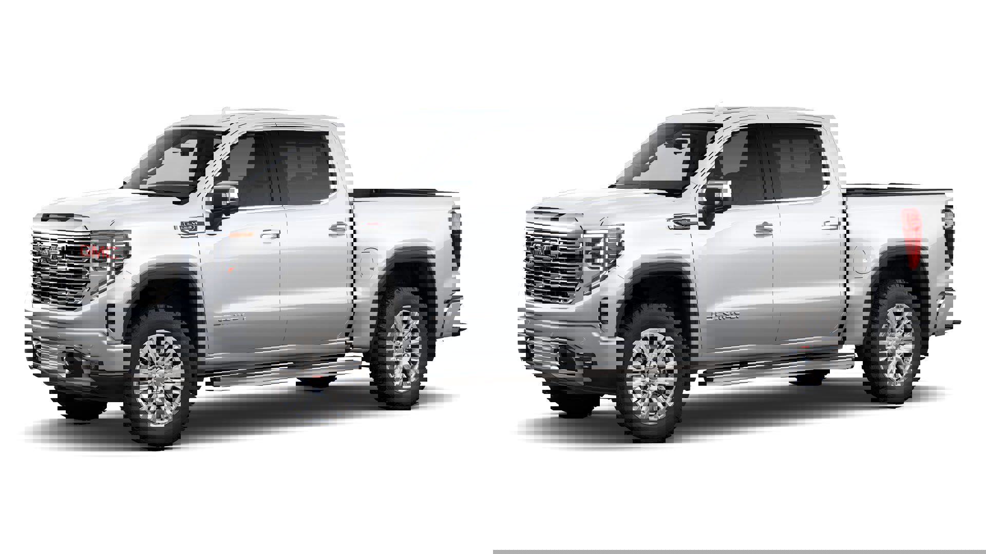 New 2026 GMC Sierra 1500 Denali w/ Technology Package image 41