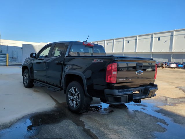 Used 2017 Chevrolet Colorado Z71 w/ LPO, Gearon Divider Package image 7
