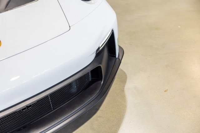 Used 2023 Porsche 911 GT3 RS RWD image 17