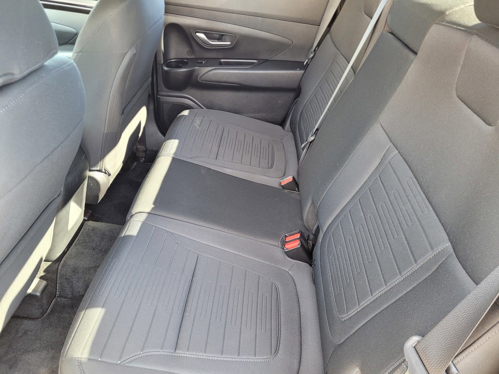 Used 2022 Hyundai Santa Cruz SEL image 18