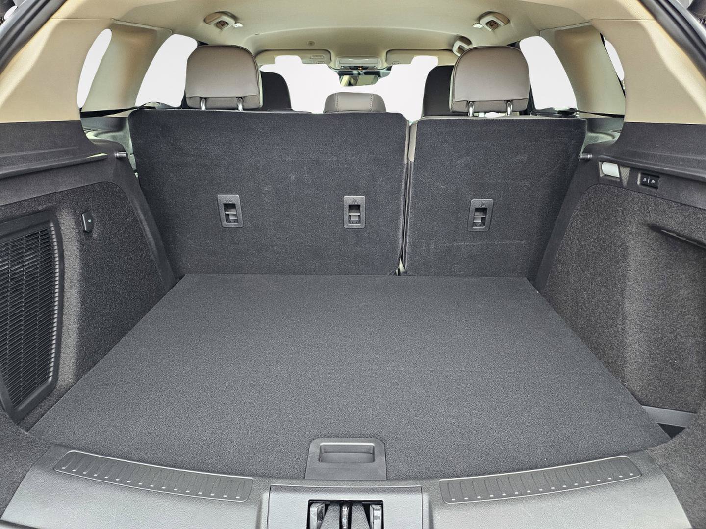 New 2026 Lincoln Corsair Premiere AWD/4WD image 25