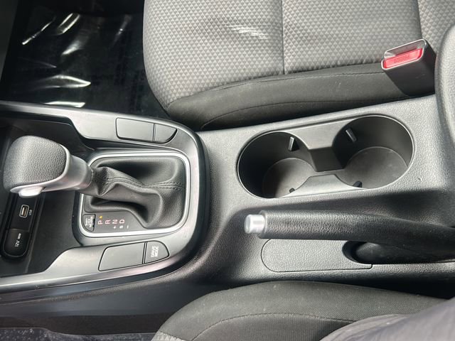 Used 2022 Kia Soul LX w/ Technology Package image 25