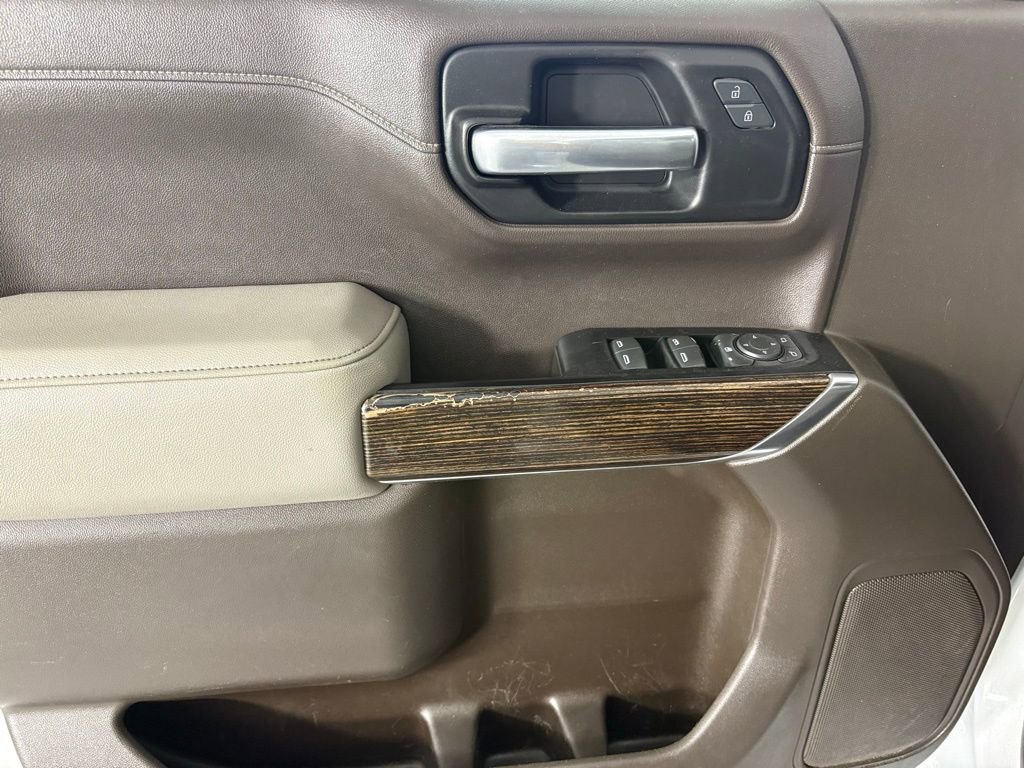 Used 2019 GMC Sierra 1500 SLE w/ SLE Value Package image 18