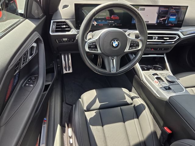 Used 2023 BMW M240i xDrive Coupe AWD/4WD image 10