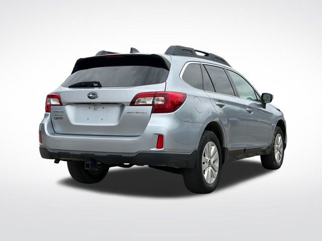 Used 2017 Subaru Outback 2.5i Premium AWD/4WD image 3