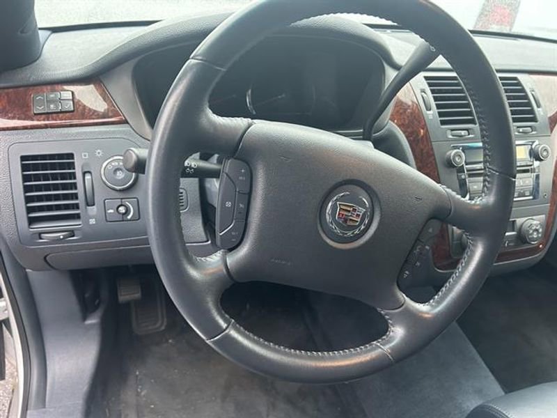 Used 2010 Cadillac DTS Funeral Coach image 10