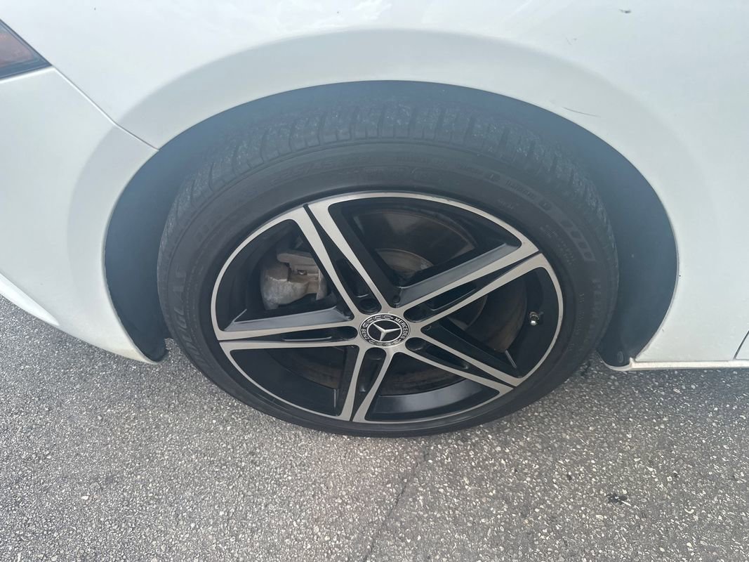Used 2019 Mercedes-Benz A 220 image 3