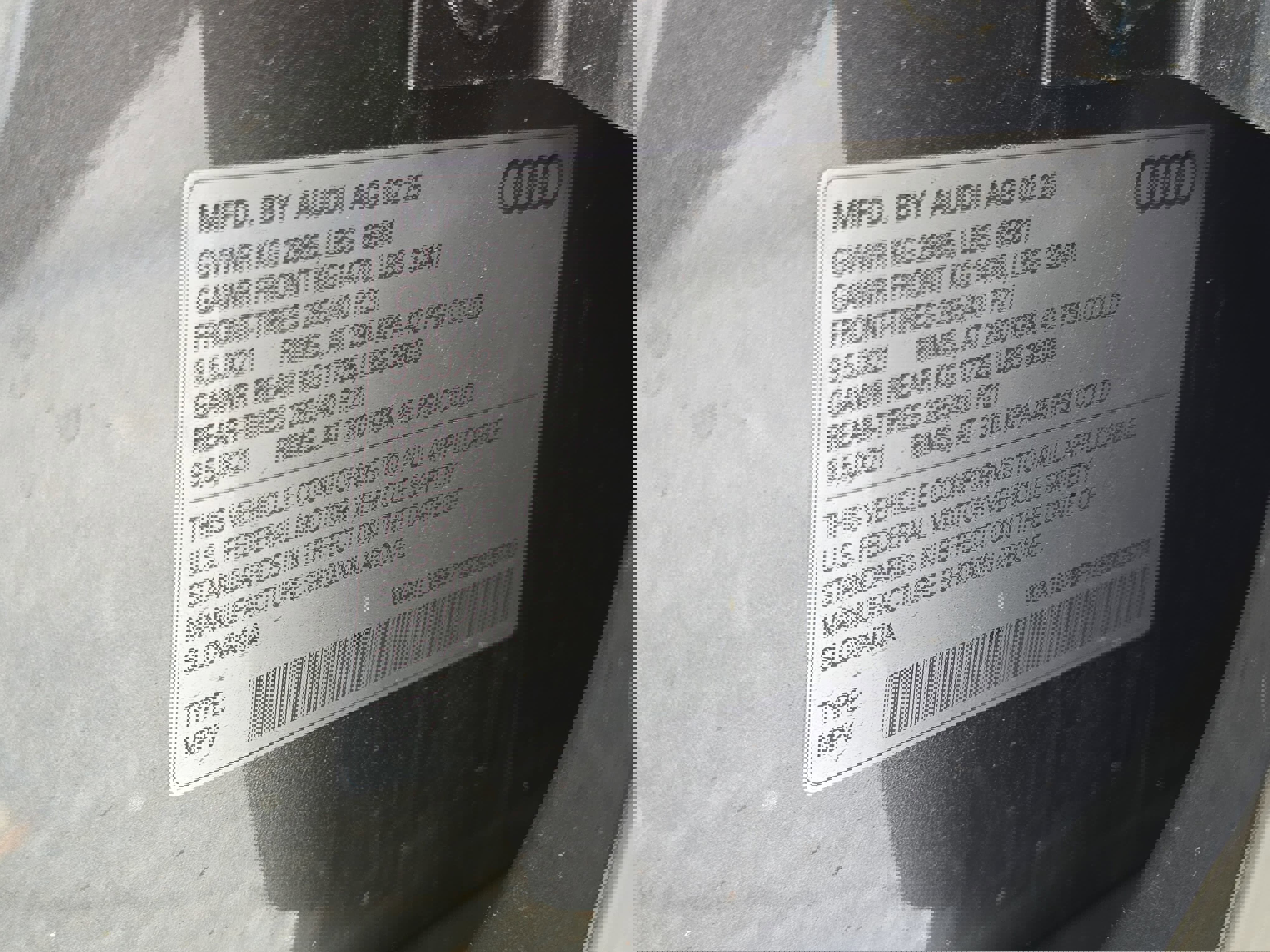 Used 2025 Audi Q7 3.0T Premium Plus w/ Premium Plus Package image 39