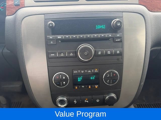 Used 2008 GMC Sierra 2500 SLT w/ Convenience Package RWD image 15