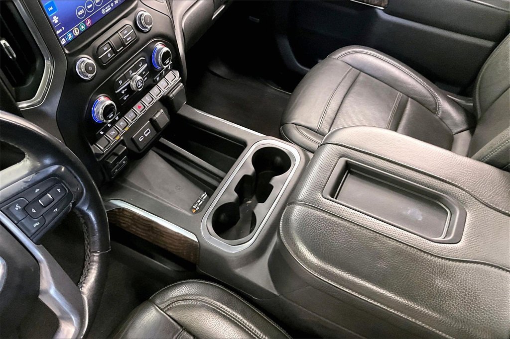 Used 2021 GMC Sierra 1500 Denali image 16