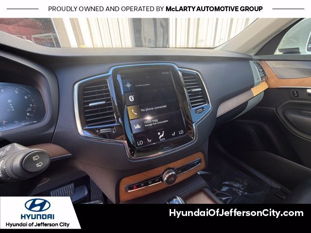 Used 2021 Volvo XC90 T5 Momentum w/ Advanced Package AWD/4WD image 22