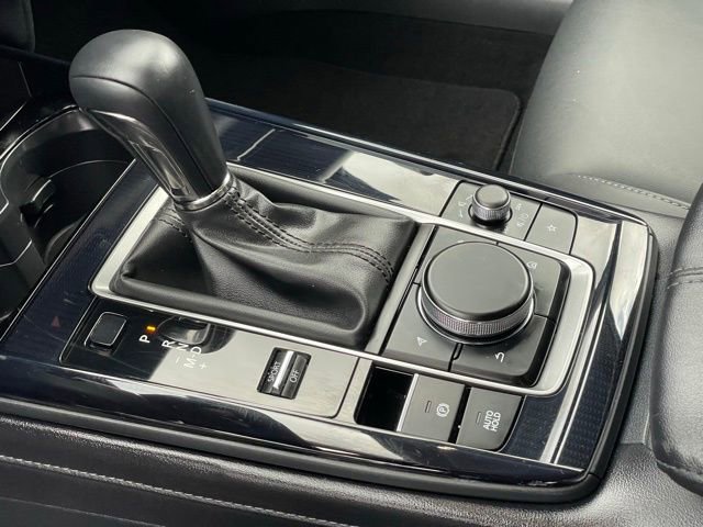 Used 2025 MAZDA CX-30 AWD 2.5 S w/ Select Sport Pkg image 20