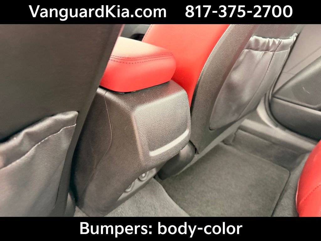 Used 2024 Kia K5 GT-Line w/ GT-Line Premium Package image 26