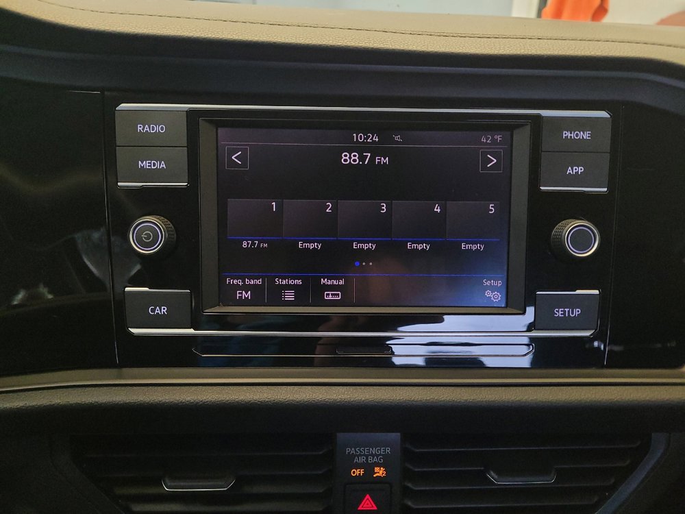 Used 2019 Volkswagen Jetta S w/ Driver Assistance Package image 25