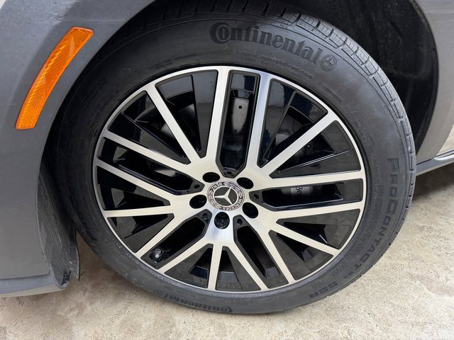 Certified 2023 Mercedes-Benz E 450 4MATIC All-Terrain Wagon w/ Premium Package image 29