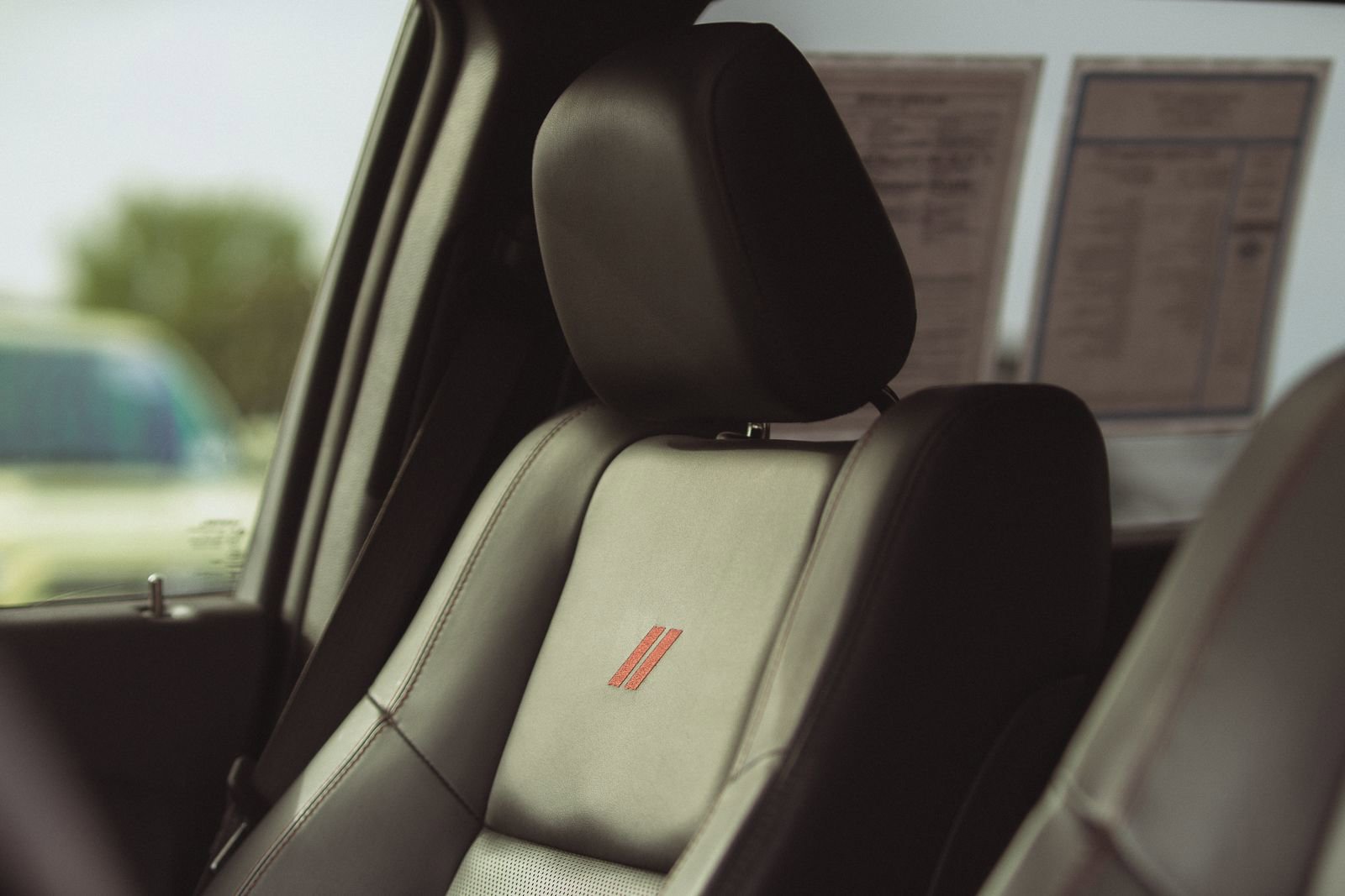 Used 2021 Dodge Durango R/T w/ Blacktop Package image 30