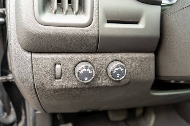 Used 2022 Chevrolet Colorado LT image 20