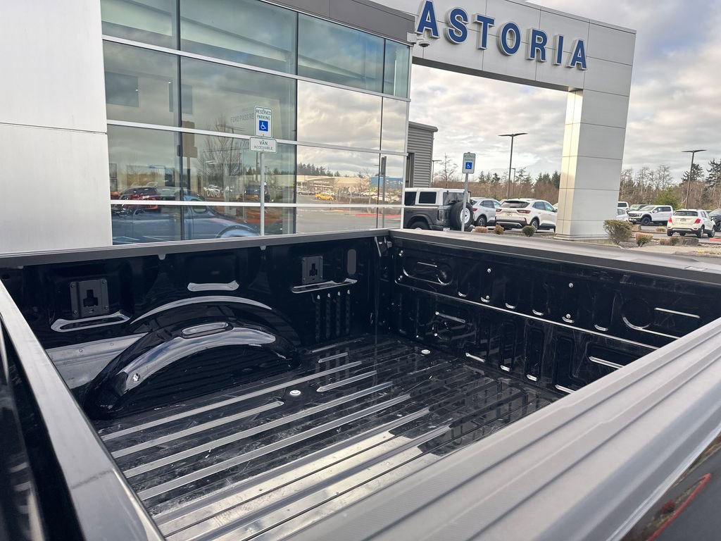 Used 2022 Ford F150 XLT w/ Equipment Group 301A Mid image 20