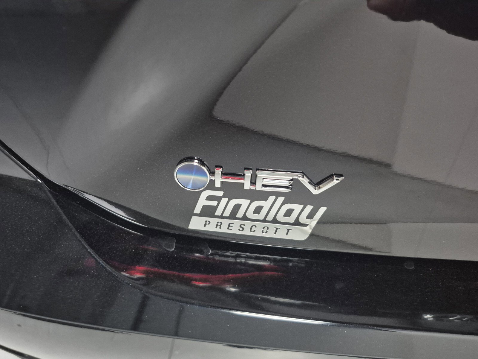 New 2026 Toyota Camry XLE image 15