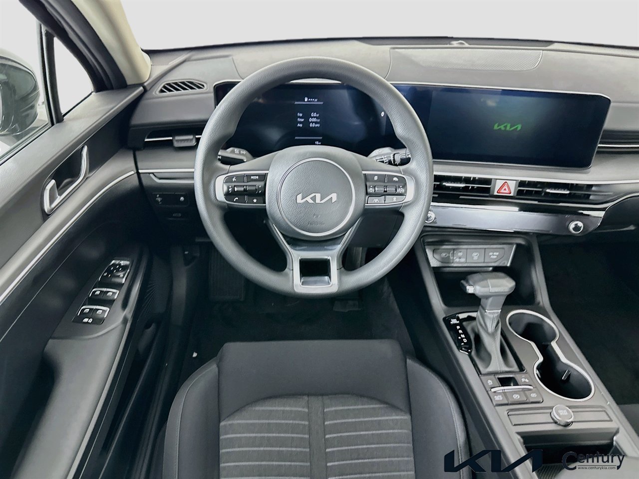New 2026 Kia K5 LXS FWD image 14