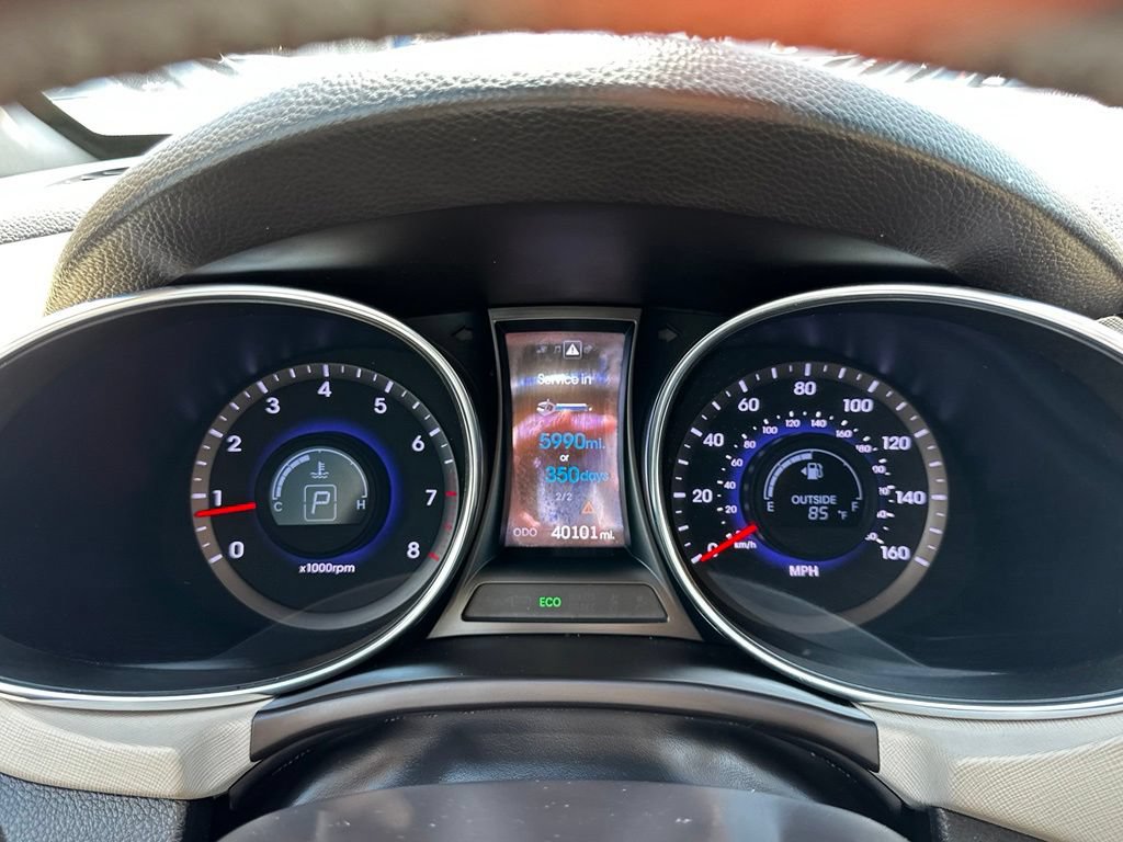 Used 2013 Hyundai Santa Fe Sport 2.0T FWD image 24