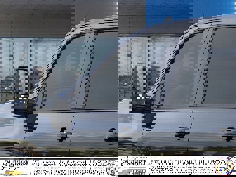 New 2026 Chevrolet Silverado 2500 High Country w/ High Country Premium Package image 14