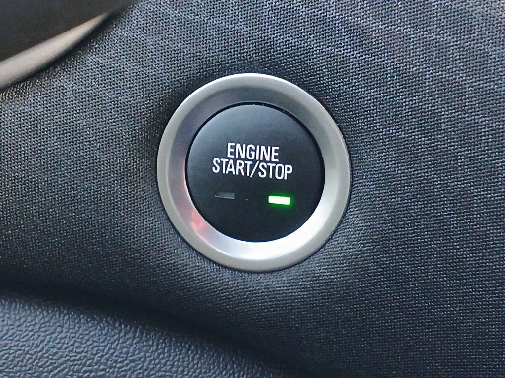 Used 2024 Chevrolet Malibu LT image 16