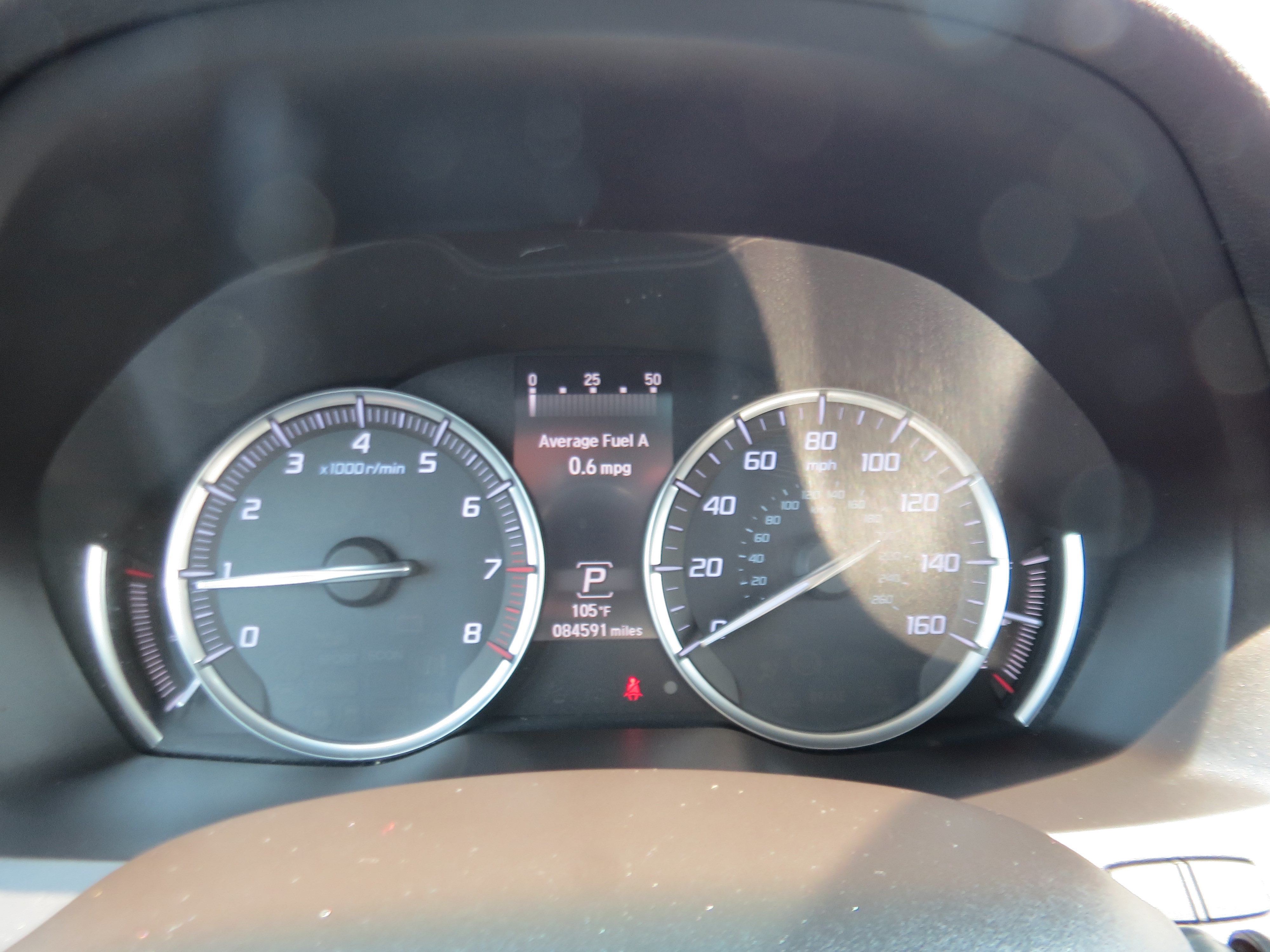 Used 2019 Acura MDX w/ Advance Package AWD/4WD image 21