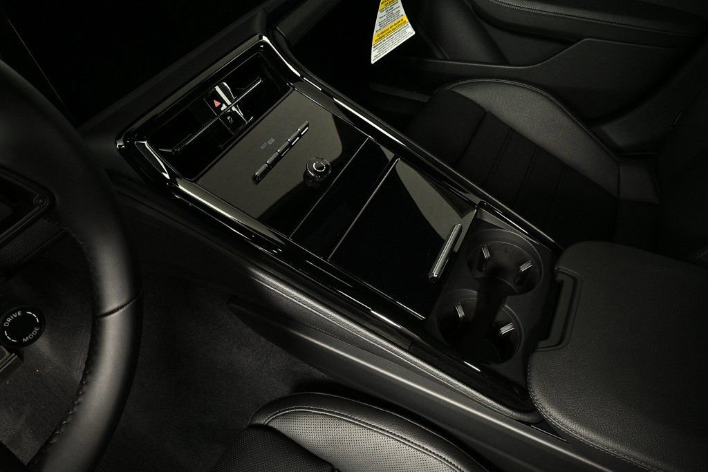 New 2026 Porsche Panamera image 18