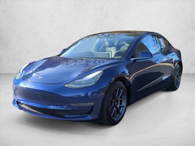 Used 2019 Tesla Model 3 Long Range image 5