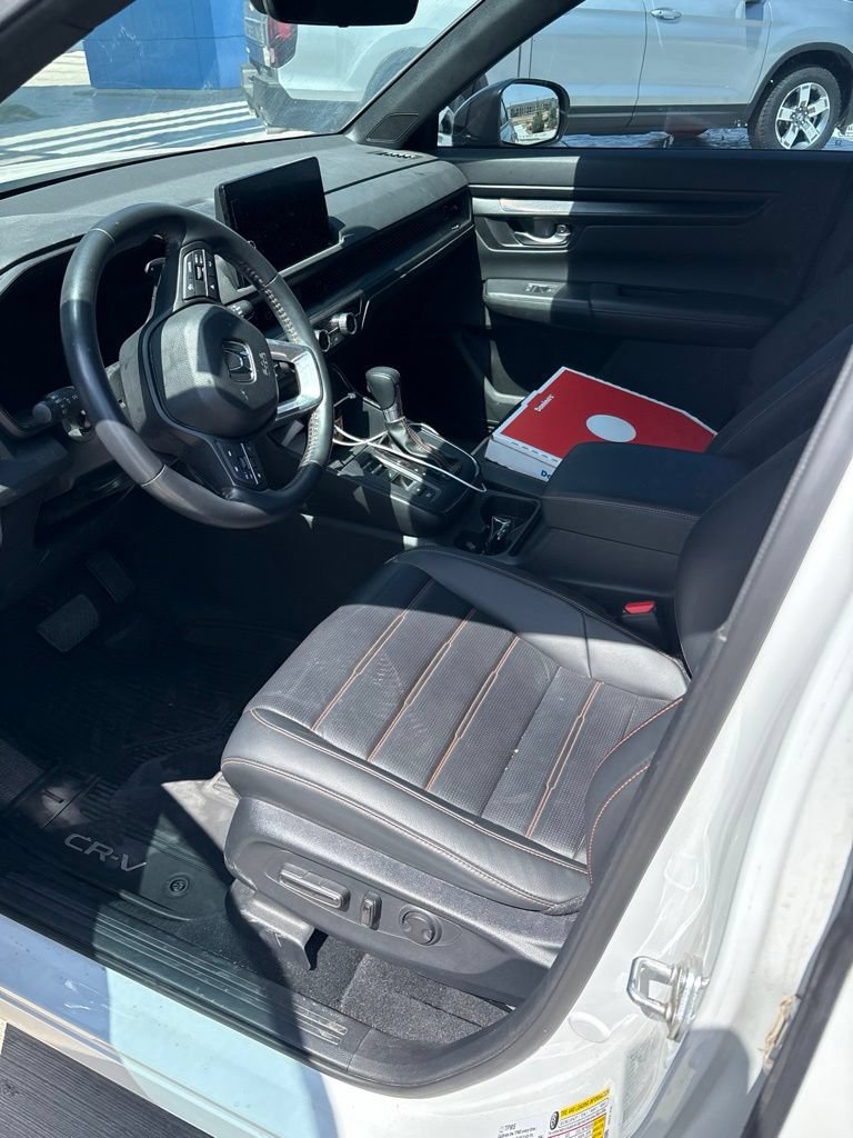 Used 2024 Honda CR-V Sport-L image 23