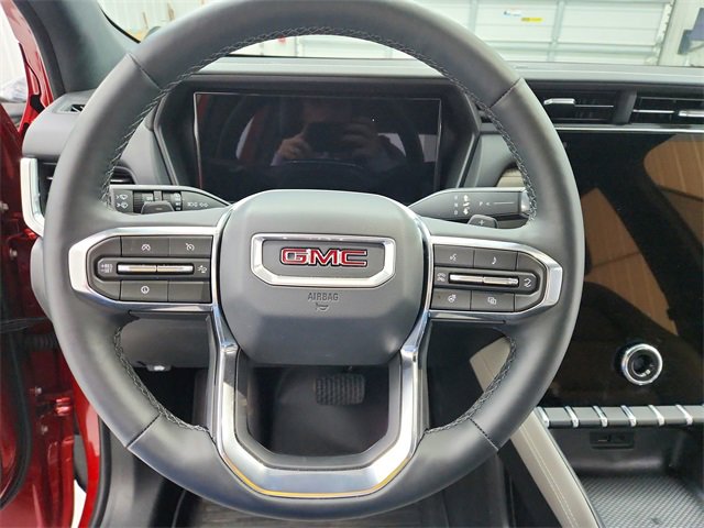 Used 2026 GMC Terrain Elevation w/ Elevation Premium Package image 25