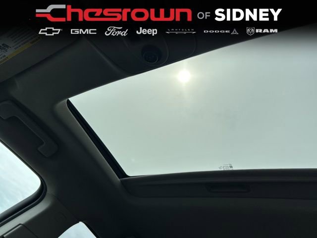 Used 2015 Chevrolet Equinox LTZ FWD image 39