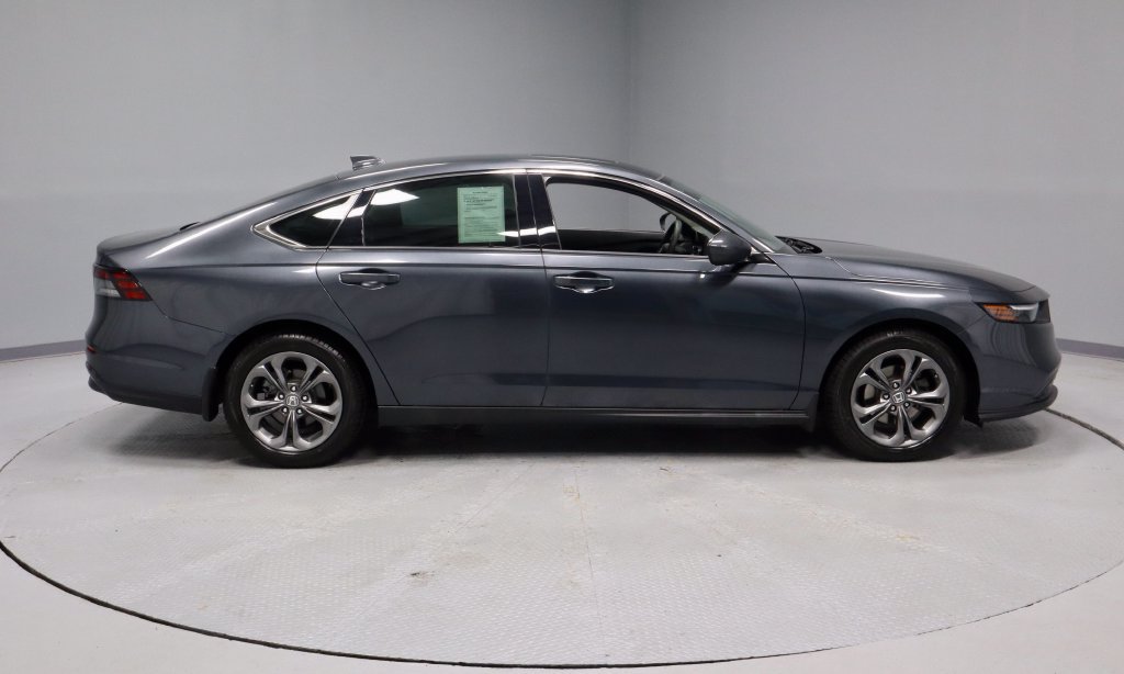 Used 2024 Honda Accord EX image 13