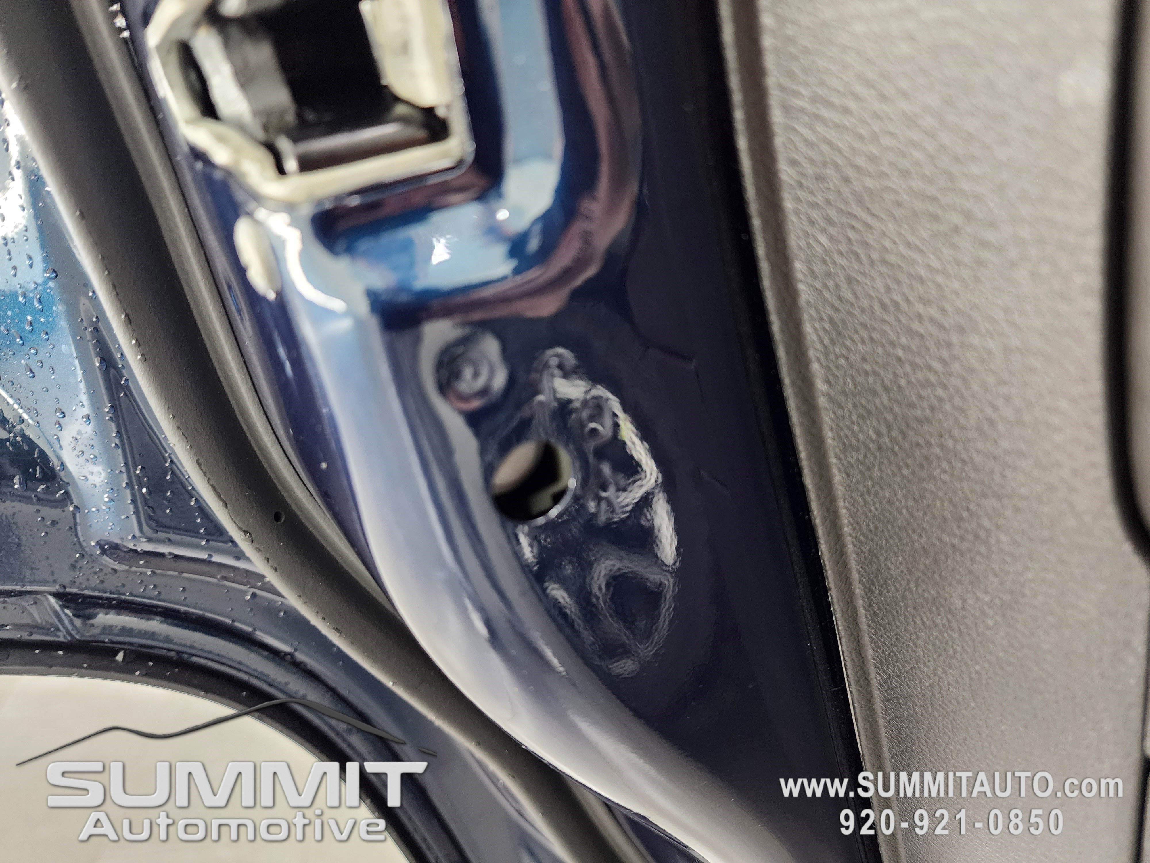 New 2026 Jeep Compass Trailhawk w/ Sun, Sound & Navigation Group image 41