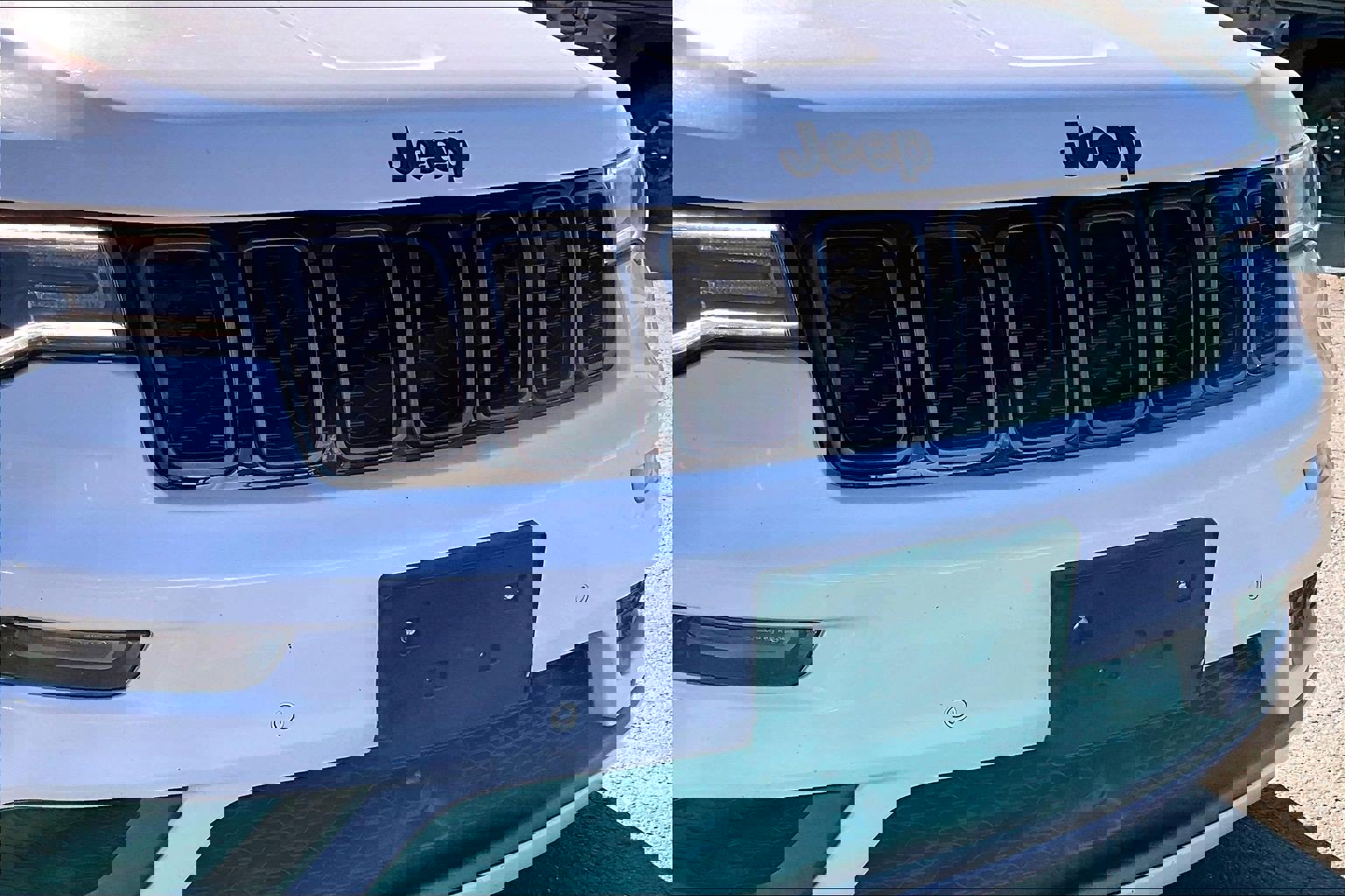 Used 2019 Jeep Grand Cherokee High Altitude image 33