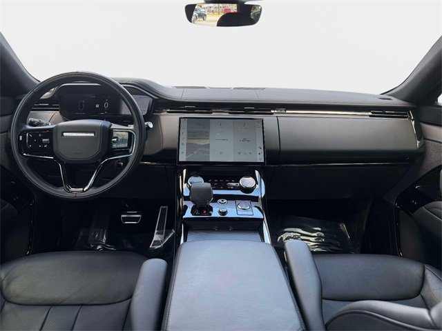Used 2023 Land Rover Range Rover Sport SE Dynamic image 15