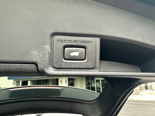 Used 2022 Acura RDX w/ Advance Package AWD/4WD image 18