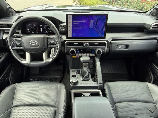 Used 2025 Toyota 4Runner Limited image 9