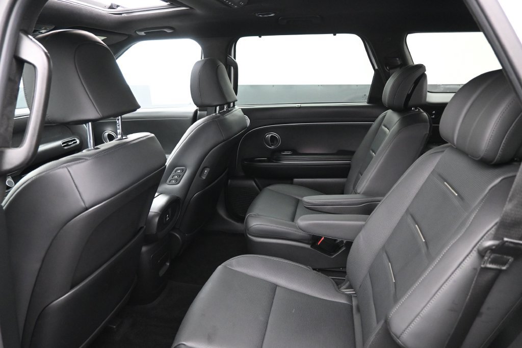Used 2026 Hyundai Palisade Calligraphy FWD image 26