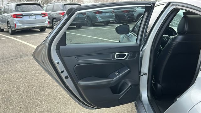 Used 2023 Acura Integra A-Spec image 20