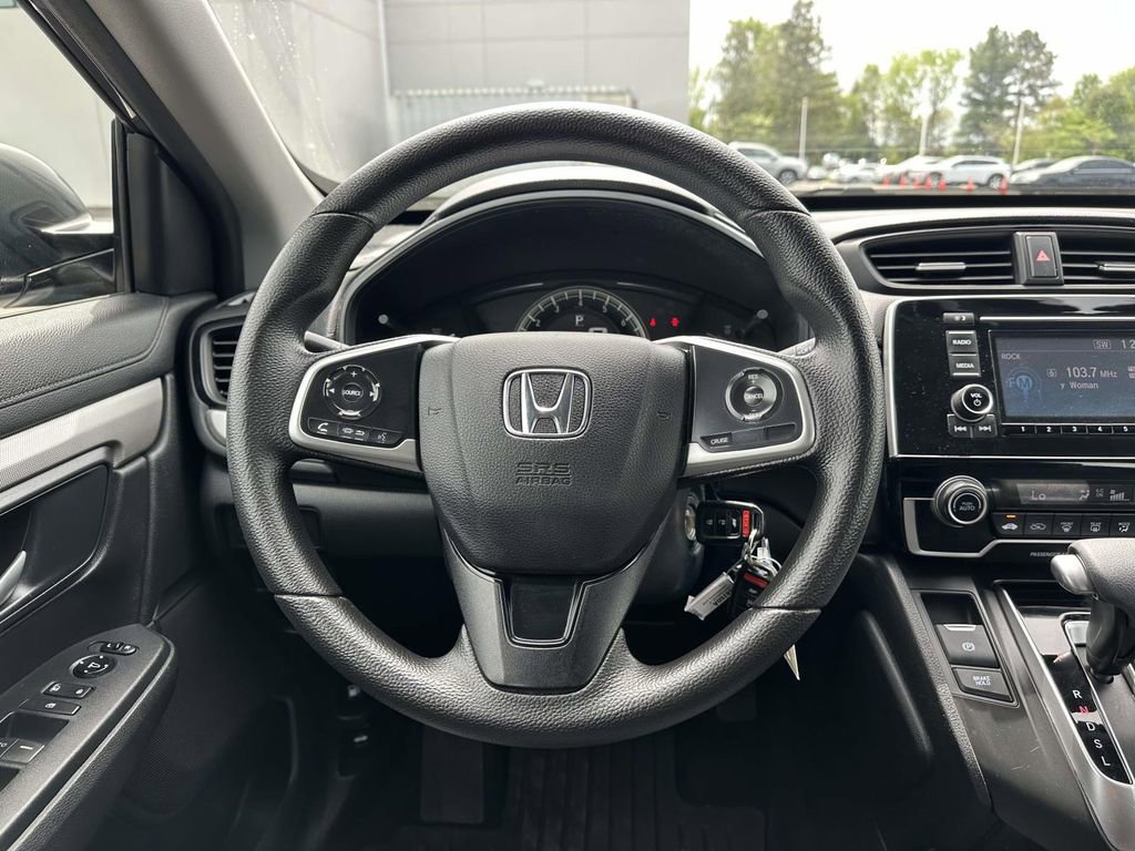 Used 2019 Honda CR-V LX image 11