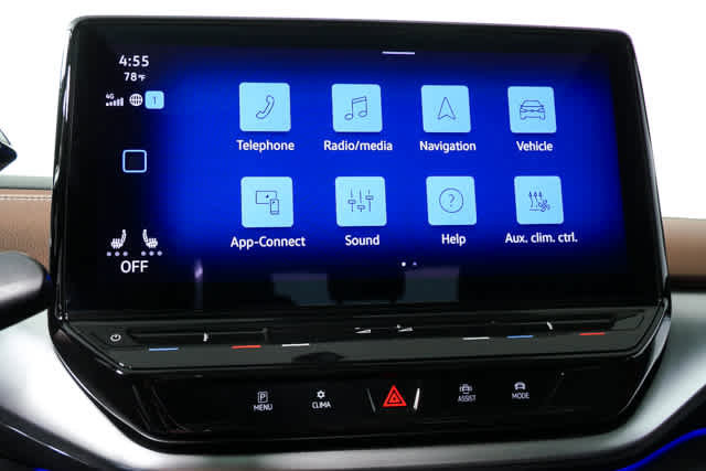 Used 2021 Volkswagen ID.4 Pro S image 17