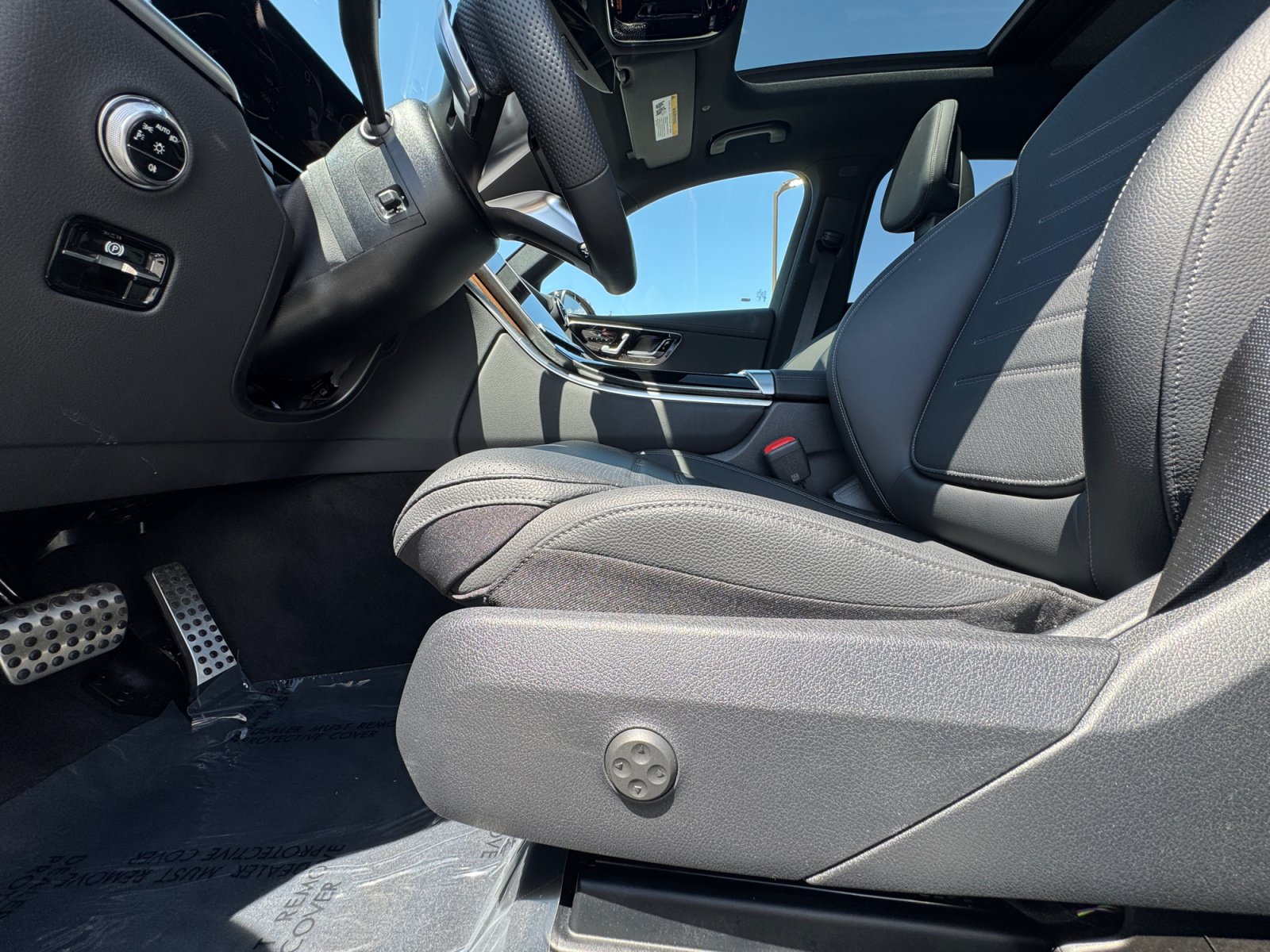 Certified 2026 Mercedes-Benz GLC 300 4MATIC image 15