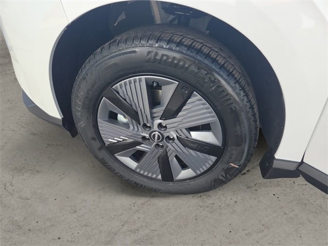 New 2025 Nissan Murano SL image 14