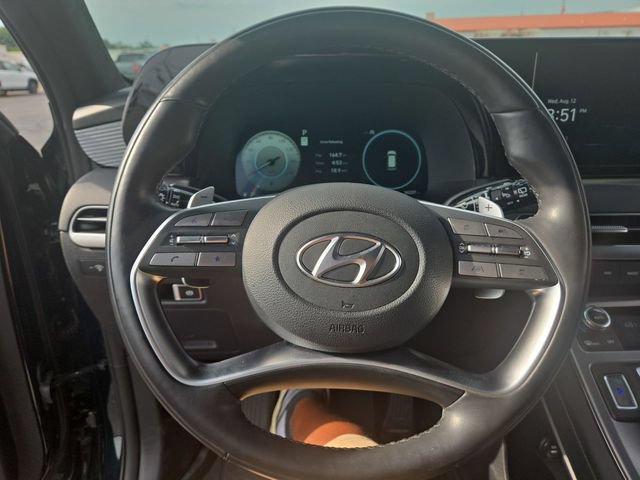 Used 2025 Hyundai Palisade Calligraphy AWD/4WD image 14